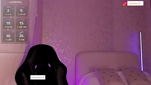 salome  11 online show from 03-05-25, 02:46