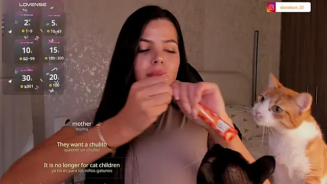 salome  11 online show from 03-18-25, 10:04