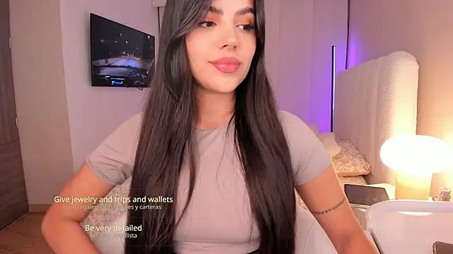 salome  11 online show from 09-27-25, 03:33