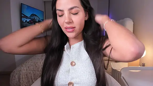 salome  11 online show from 09-29-25, 03:00