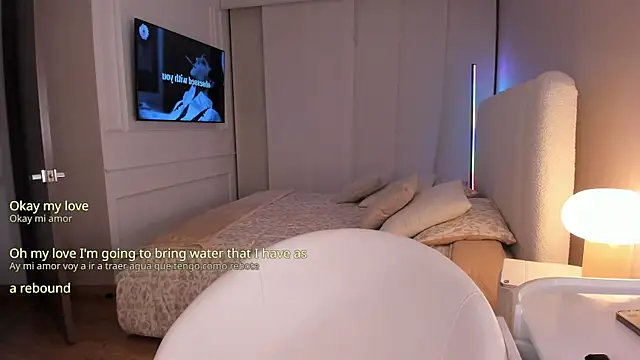 salome  11 online show from 10-06-25, 03:15