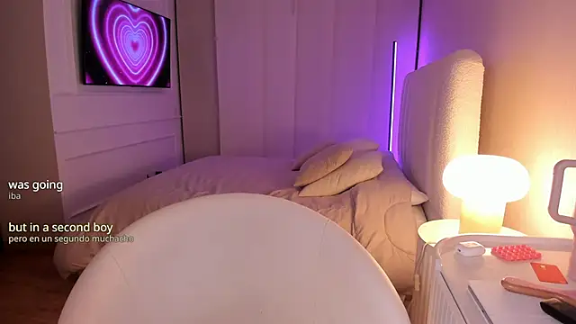 salome  11 online show from 10-16-25, 12:55