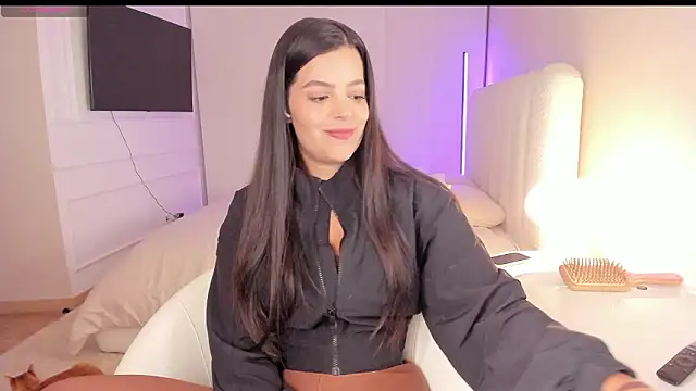 salome  11 online show from 03-11-26, 02:28