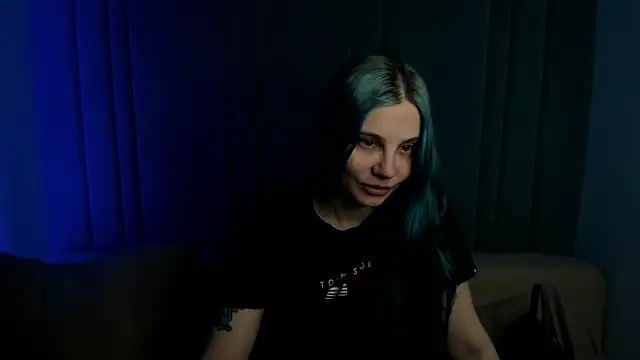 JuliaBusty online show from 01-08-26, 04:15