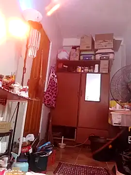 QueenSoreal online show from 02-22-25, 07:14