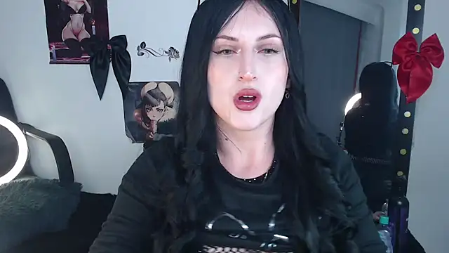 Evelyn Sheeran online show from 02-20-26, 04:31