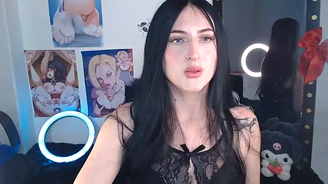 Evelyn Sheeran online show from 07-11-26, 04:15