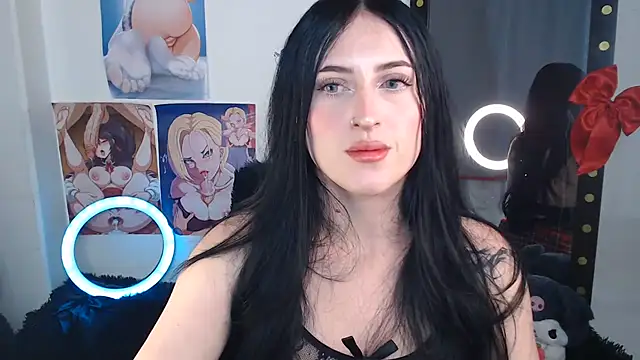 Evelyn Sheeran online show from 07-13-26, 02:47