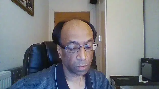 rauncher1 online show from 01-21-25, 09:46