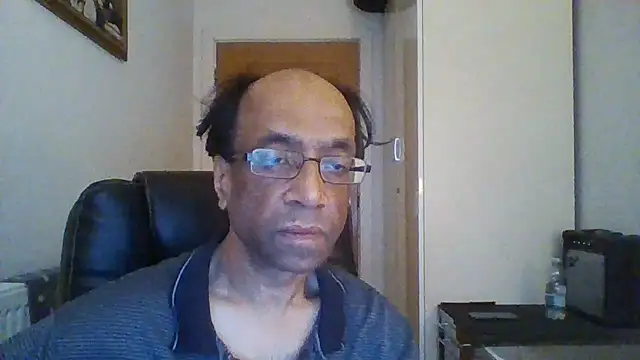 rauncher1 online show from 02-06-25, 08:50