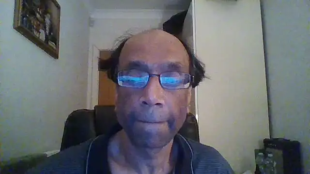 rauncher1 online show from 02-18-25, 12:26