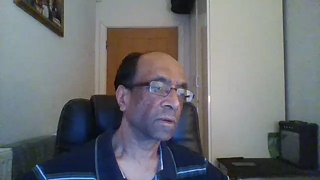 rauncher1 online show from 02-20-25, 03:30