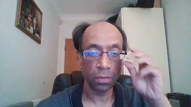 rauncher1 online show from 02-24-25, 11:32