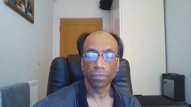 rauncher1 online show from 02-25-25, 12:03