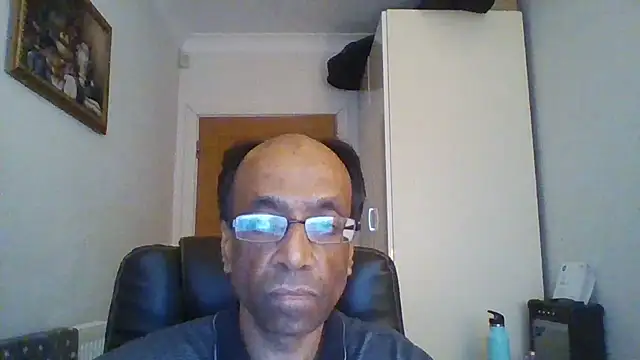 rauncher1 online show from 12-05-25, 01:09