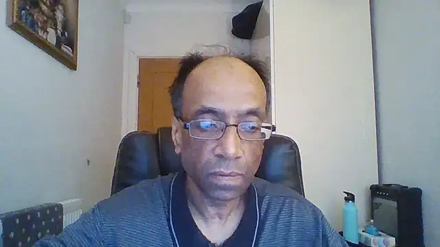 rauncher1 online show from 01-16-26, 09:57