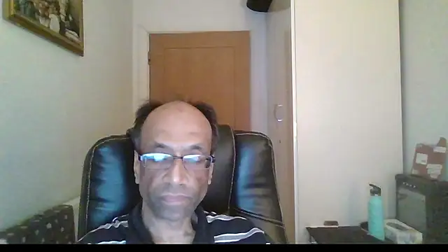 rauncher1 online show from 02-08-26, 12:36