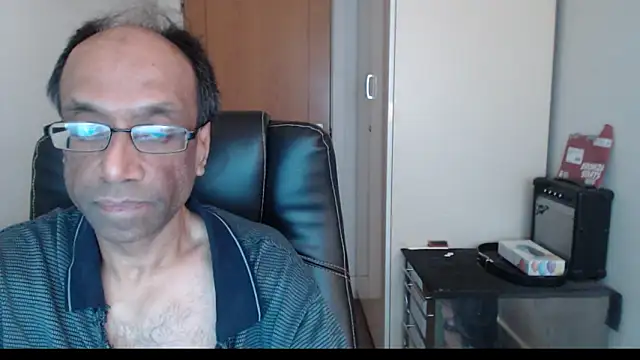 rauncher1 online show from 02-11-26, 12:54