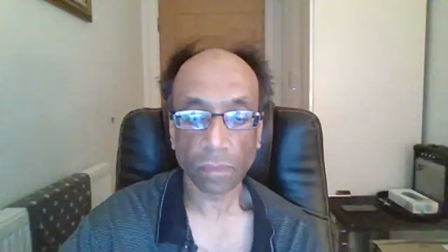 rauncher1 online show from 02-23-26, 11:57