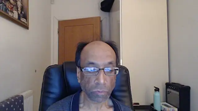 rauncher1 online show from 02-26-26, 11:59