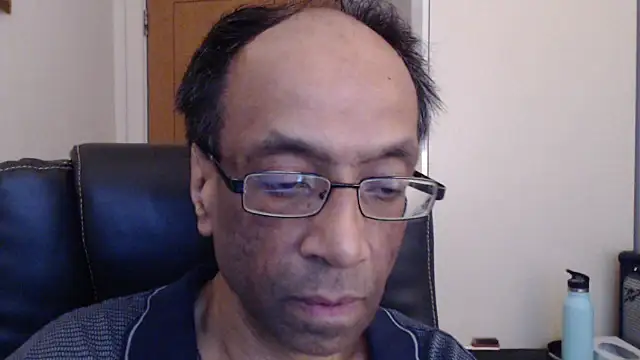 rauncher1 online show from 03-02-26, 08:54