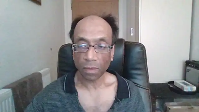 rauncher1 online show from 03-03-26, 12:55