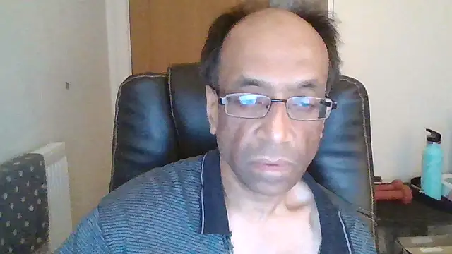 rauncher1 online show from 03-06-26, 10:56