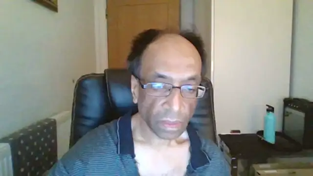 rauncher1 online show from 03-07-26, 09:28