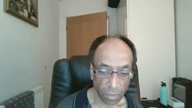 rauncher1 online show from 03-14-26, 09:26