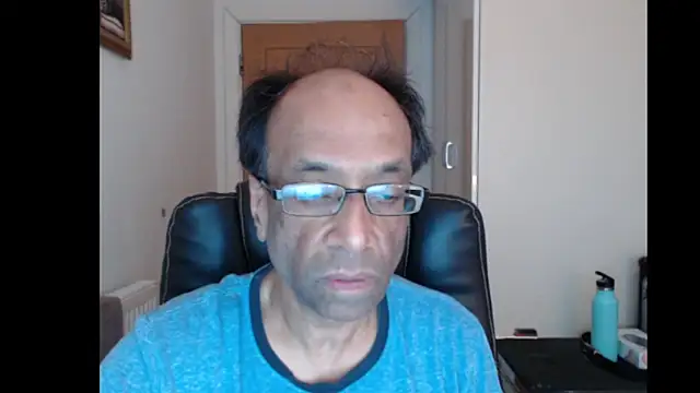 rauncher1 online show from 04-25-26, 10:07