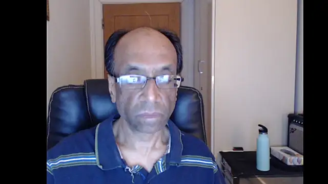 rauncher1 online show from 04-26-26, 07:55