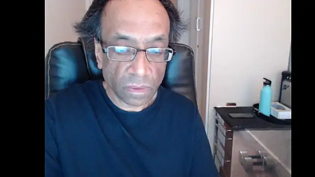 rauncher1 online show from 05-20-26, 08:09