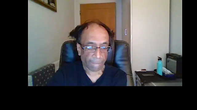 rauncher1 online show from 07-01-26, 08:38