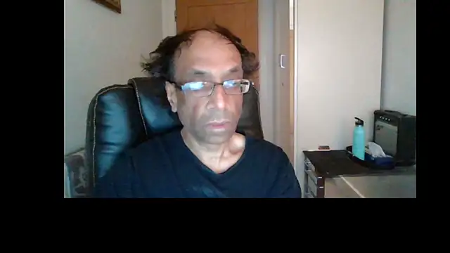 rauncher1 online show from 07-10-26, 08:07