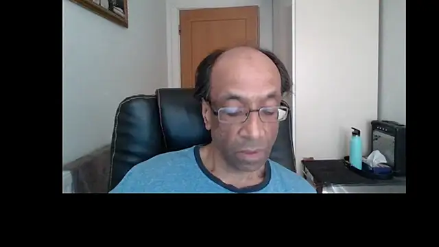rauncher1 online show from 07-15-26, 01:38
