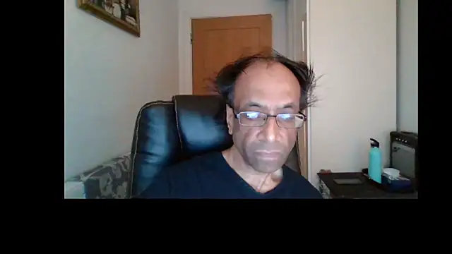 rauncher1 online show from 07-18-26, 08:29