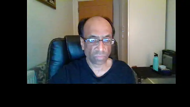 rauncher1 online show from 07-18-26, 10:35
