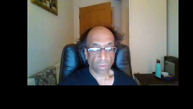 rauncher1 online show from 07-21-26, 09:28
