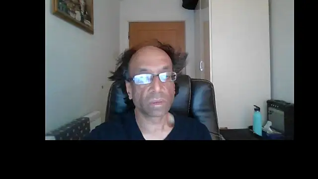 rauncher1 online show from 07-22-26, 09:45