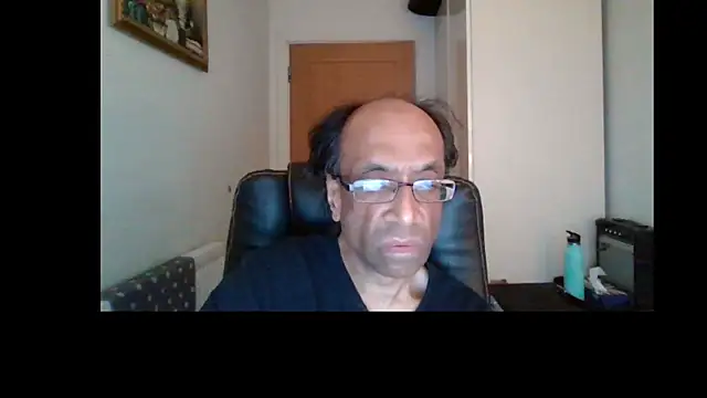 rauncher1 online show from 07-24-26, 07:50