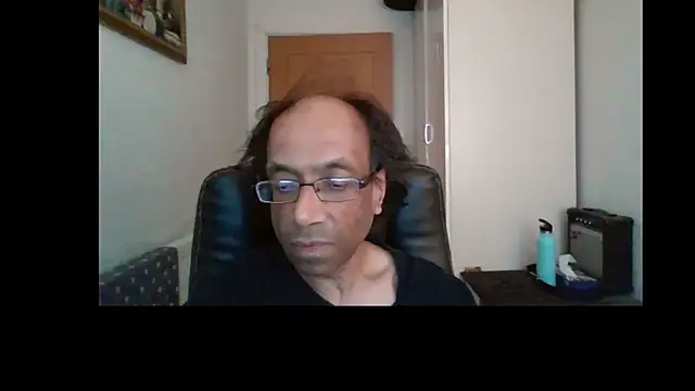 rauncher1 online show from 07-25-26, 09:18
