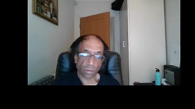 rauncher1 online show from 07-27-26, 08:54