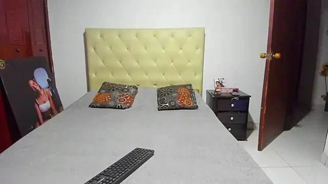 LUISSA  online show from 11-14-25, 11:09