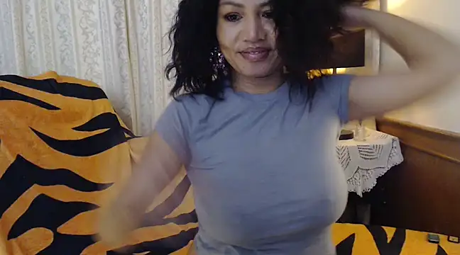 nareethai online show from 03-23-25, 08:04