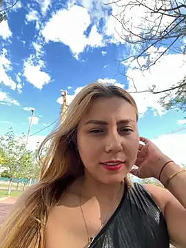 Brittanyrosexx online show from 10-24-25, 08:05