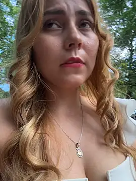 Brittanyrosexx online show from 11-16-25, 08:47