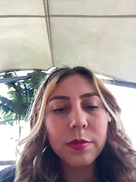 Brittanyrosexx online show from 12-19-25, 08:38