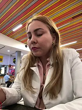 Brittanyrosexx online show from 02-24-26, 08:18