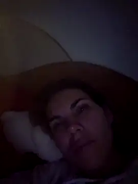 FeliciaKrige online show from 04-10-26, 10:03