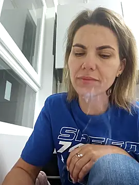 FeliciaKrige online show from 04-22-26, 11:17